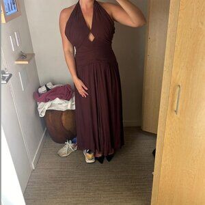 Reformation Carli Dress